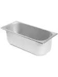 Ijscontainer - 5 liter - RVS - Profi Line - Hendi - 802038 802038 €20.25 IJsartikelen