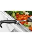 Seveerlepel - Chafing dish - Plastic handvat - 35 CM - Hendi - 529300 529300 €7.25 Opschep lepels