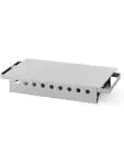 Schotelwarmer - 2-pits - Hendi - 463000 463000 €31.03 Schotelwarmers
