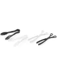 Serveertang - 23 CM - Transparant - Hendi - 657621 657621 €3.10 Serveertangen