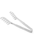 Spaghettitang - 20 CM - RVS - Hendi - 523216 523216 €3.75 Serveertangen