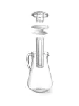 Sapkan Ijsblokjeskoeling - Plastic - 2,2 liter - Hendi - 425107 425107 €18.50 Buffet-/Schenkkannen