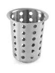 Bestekkorf - RVS - Hendi - 552490 552490 €4.04 Bestek uitgifte units