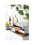 Pizza Oven - 48 X 42 CM - Hendi - 220306 220306 €120.90 Elektrische pizzaovens