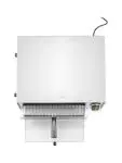 Pizza Oven - 48 X 42 CM - Hendi - 220306 220306 €120.90 Elektrische pizzaovens