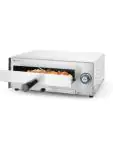 Pizza Oven - 48 X 42 CM - Hendi - 220306 220306 €120.90 Elektrische pizzaovens