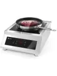 Inductiekookplaat - Model 5000 - Hendi - 239322 239322 €374.08 Inductie kookplaat