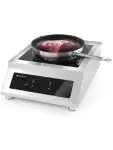 Inductiekookplaat - Model 5000 - Hendi - 239322 239322 €374.08 Inductie kookplaat