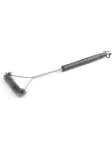 Staalborstel - RVS - Y-vorm - Hendi - 525432 525432 €5.25 Grill borstels