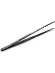 Pincet - RVS - zwart - 300 mm - Hendi - 680131 680131 €7.25 Klein kookgerei