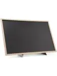 Krijtbord - 400x600 mm - met standaard - Hendi - 664131 664131 €11.75 Krijtborden