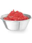 Ramekin - RVS - 70 ML - Hendi - 400029 400029 €7.95 Schaaltjes en potjes