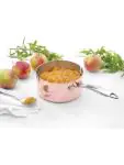 Steelpan - RVS - 1.5 Liter - Hendi - 607053 607053 €40.25 Steelpan