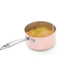 Steelpan - RVS - 1.5 Liter - Hendi - 607053 607053 €40.25 Steelpan