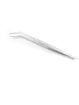 Pincetten, gekromd - RVS 180 - 3.5 X 30 CM - Hendi - 680056 680056 €5.95 Klein kookgerei
