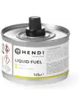 Vloeibare brandstof met lont - Hendi - 193952 193952 €40.95 Brandpasta