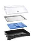 Koelelement buffetdisplay - 424186 - Hendi - 424193 424193 €21.95 IJsartikelen