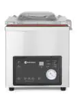 Vacuumkamer verpakkingsmachine Profi Line verpakkingsmachine - RVS - H 46 X 56 X 42.5 CM - Hendi - 975275 975275 €1,188.85 Vacuummachines