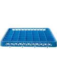 Vaatwaskorf verhoger - Polypropyleen - H 4.5 X 50 X 50 CM - Hendi - 877500 877500 €8.95 Opzetranden voor afwaskorven