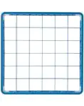 Vaatwaskorf verhoger - Polypropyleen - H 4.5 X 50 X 50 CM - Hendi - 877517 877517 €8.50 Opzetranden voor afwaskorven