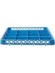Vaatwaskorf verhoger - Polypropyleen - H 4.5 X 50 X 50 CM - Hendi - 877531 877531 €8.50 Opzetranden voor afwaskorven