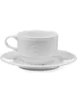 Koffiekop - 12 stuks - Saturn - Porselein - 7.9 CM - Hendi - 794401 794401 €33.13 Kopjes & mokken