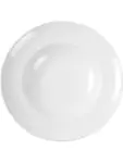 Pastabord - 6 stuks - Porselein - 26 CM - Hendi - 799406 799406 €38.16 Borden
