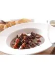 Pastabord - 6 stuks - Porselein - 26 CM - Hendi - 799406 799406 €38.16 Borden