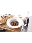 Pastabord - 6 stuks - Porselein - 26 CM - Hendi - 799406 799406 €38.16 Borden