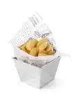 Vierkante bak bak - H 8 X 10 X 10 CM - Hendi - 425930 425930 €2.93 Kommen