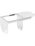 Ijsschepwasbak - H 11.5 x 11.1 x 27 CM - Hendi - 802007 H802007 €45.63 IJsartikelen