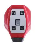 Staafmixer - H 35 x Ø10 CM - Hendi - 224052 H224052 €544.66 Staafmixers