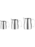 Melkkan - 0.7 Liter - H 13 x Ø8.4 CM - Hendi - 451014 H451014 €14.95 Roomkan