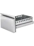 Lades koelwerkbank - H 14.5 x 54.5 x 30 CM - Arktic - 232071 H232071 €338.73 Overige