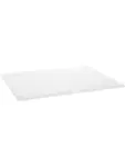 Deksel pizzabollenbak - 60 x 40 CM - AmerBox - 880968 H880968 €10.95 Pizza accessoires