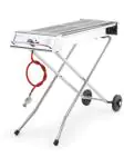 Xenon Pro - 112 X 41 CM - Hendi - 148105 H148105 €456.36 Slagers BBQ