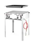 Grill Master Maxi - 65 X 54 CM - Hendi - 154717 H154717 €258.87 Slagers BBQ