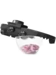 Groentesnijder - V-Vorm - Hendi - 222614 H222614 €24.25 Groente snijders