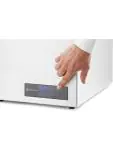 Sous-Vide Systeem - GN 2/3 - 13 liter - Hendi - 225264 H225264 €228.96 Sous vide apparaten