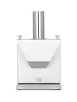 Worstsnijder Elektrisch - 23 X 18.5 CM - Hendi - 265109 H265109 €172.57 Worsten snijders