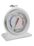 Oventhermometer - RVS - Hendi - 271179 H271179 €4.95 Thermometer