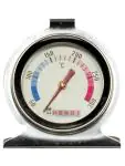 Oventhermometer - RVS - Hendi - 271179 H271179 €4.95 Thermometer