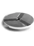 Schijfjesmes - 2 mm - RVS - Hendi - 280102 H280102 €45.64 Groentesnijmachine / cutter