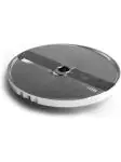 Schijfjesmes - 4 mm - RVS - Hendi - 280126 H280126 €53.00 Groentesnijmachine / cutter