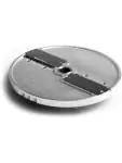 Julienne Mes - 3 X 3 mm - RVS - Hendi - 280423 H280423 €65.41 Groentesnijmachine / cutter