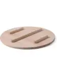 Pizza Plank - Ø30 CM - Hendi - 505540 H505540 €13.50 Pizza accessoires