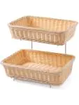 Broodmanden Display - Hendi - 561201 H561201 €26.75 Broodmanden