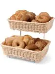 Broodmanden Display - Hendi - 561201 H561201 €26.75 Broodmanden