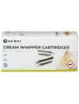 Slagroompatronen - 24 Stuks - Hendi - 588215 H588215 €10.50 Slagroom apparaten