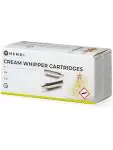 Slagroompatronen - 24 Stuks - Hendi - 588215 H588215 €10.50 Slagroom apparaten